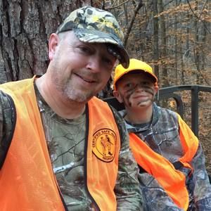 Meet your Posher, Marvin